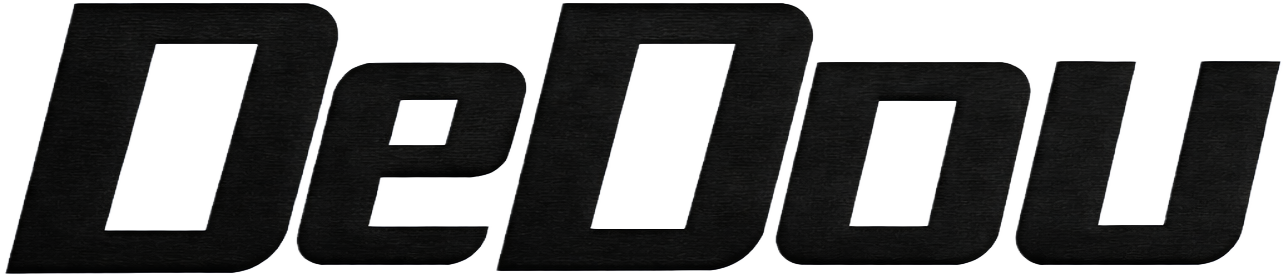 DEDOU Logo